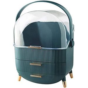 Makeup Organizer Box Cosmetic Organizer for Jewelry Accessories Facial Mask Cream Fashion Makeup Storage Holder