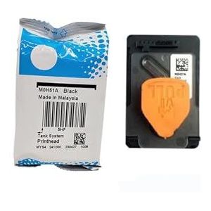 M0H50A M0H51A Printkop for HP GT5810 GT5820 for inkttankkop 315 415 300 310 311 318 400 410 418 printkop(M0H51A Black)