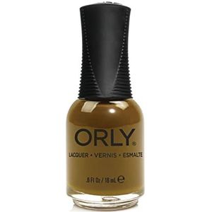 ORLY Elysian Fields Nagellak, 18 ml