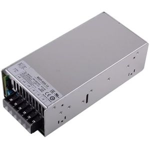 MSP-600 600W schakelende voeding 24V12V lage lekstroom 36V48V5V7.5V15V3.3V(MSP-600-15V)