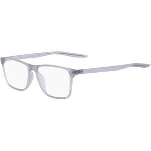 Nike Frame 7125 N 032 Matt Wolf Grey 54/15/145 Unisex