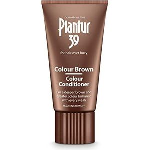 Plantur 39 Color Braun Pflege-Spülung