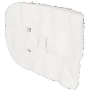 Gaasmasker, Gezichtsgaas DIY 100st Zacht voor spa's