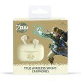 OTL Technologies - The Legend of Zelda: Tears of the Kingdom - Draadloos - Crèmekleurig