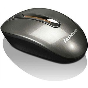 Lenovo 888011134 muis RF Draadloos Optisch 1200 DPI