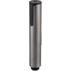 Bidetkraan Draagbare Bidet Sproeier Messing Badkamer Toilet Kraan Warm Koud Water Bidet Mixer Badkamer Douchekop (Groen)