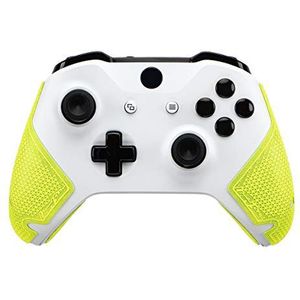 Lizard Skins - XBOX One - Accessoires voor Spelcomputers - Geel - Gesneden 0,5mm