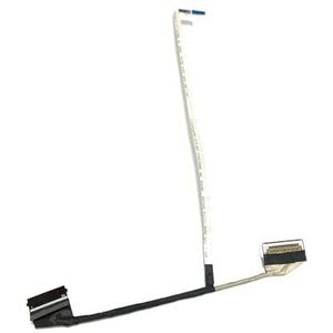 Voor Samsung Chromebook 4 XE310XBA Laptop Videoscherm LCD-scherm Lintcamera Flex BA39-01473A