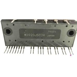 NFDBDGZD 1 STKS MIG20J502H MIG20J502 20J502 IGBT module