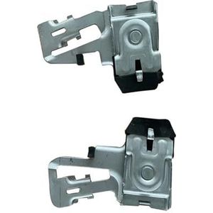 Glasregelaar 1U0837462 1U0837462A 1U0837462B Voor SKODA Voor OCTAVIA MK1 Stationwagen REPARATIESET VOOR RECHTERZIJRAAMREGELAAR(Glass clamp)