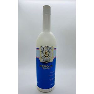 Eternity 'LISS Braziliaanse perola keratine haar rechte behandeling (alleen keratine)