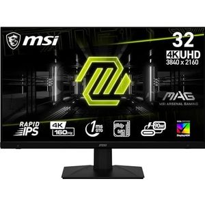 MSI MAG 322UPF - Monitor - 32 inch - UHD - Rapid IPS - 160 Hz