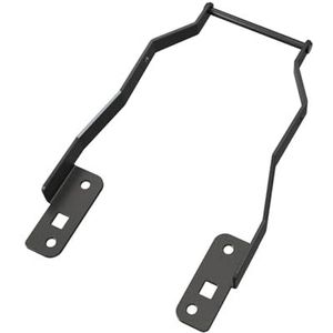 Telefoon Mount Navigatie Beugel Motorfiets Telefoon Standhouder Telefoon Houder USB VOOR BMW F 900 XR F900 XR F 900XR F900XR 2020 2021 2022 2023 GPS Navigatiehouder(Black 12MM Holder)