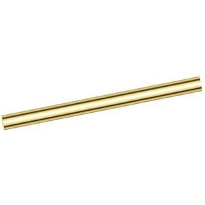 Metalen massieve ronde messing staaf, Massief messing ronde staaf, diameter 60 mm - 120 mm, lengte 100 mm(120mm)