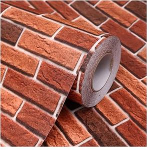 Zelfklevende Folie - Oliebestendig - Decoratieve Folie - Waterdicht - Voor Keuken en Badkamer