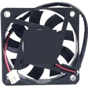 Voor DC 14V 60mm 6cm ventilatoren voor LC6015MS14 DC14V 0.15A 6015 6CM 2-draads koelventilator