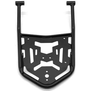 Achterrekken Motorfiets Voor CRF250 Voor Rally 2017 2018 2019 2020 Motorfiets Achterbagagerek Draagkoffer Ondersteuning Houder Beugel Bagagedrager Motorfiets