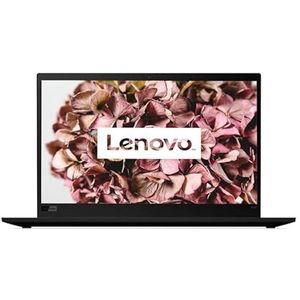 Lenovo ThinkPad X1 Carbon 7 Gen Mobiele notebook Intel i7 4x1.9 GHz processor, 16 GB geheugen, 256 GB SSD, 14 inch display Full HD 1920x1080 IPS Cam, Windows 11 Pro X7G (gereviseerd)