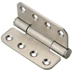 XG02-020 304 roestvrij stalen scharnieren 1st