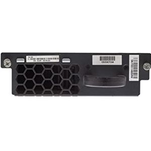 Cisco C3K BLWR 60CFM Fan Module voor System Catalyst 3560-E / 3570-E Series