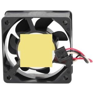 60mm 24V ventilator voor Sanyo 9WF0624H404 60x60x25mm 0.15A waterdichte axiale koelventilator