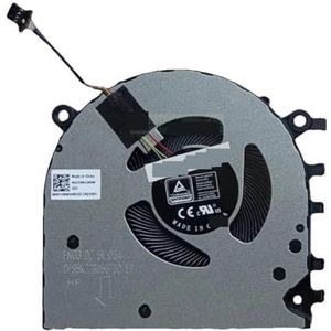 Laptop Cooling Fan for Lenovo for Yoga for Slim 7 Pro 16ARH7 16ACH6 82UW 82QQ Notebook CPU GPU Cooler 5F10S13965 FNG2 FNG3 5F10S13992(L Fan 5V)