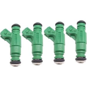 Vervangende onderdelen Voor L&and R&over Voor Discovery Voor Range 8CYL 4.0/4.6L V8 1999 2000 2001 2002 Brandstofinjector 0280155787 modificatie onderdelen