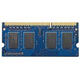 HP 8 GB PC3-12800 (DDR3-1600 MHz) SODIMM-geheugen