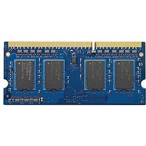 HP 8 GB PC3-12800 (DDR3-1600 MHz) SODIMM-geheugen