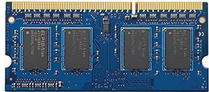 HP 8 GB PC3-12800 (DDR3-1600 MHz) SODIMM-geheugen