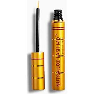 NutraLuxe MD Nutra Luxe Lash MD Eyelash Conditioner for Women 3 ml Conditioner