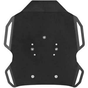 Bagagerek Achter Voor R1200GS GS R1200 Voor R1250GS Voor Adventure 2013-2022 Achterbankgedeelte Afdekplaat Bagagerek