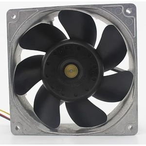 Voor Sanyo 9GL1224G101 12038 24V 0.5A 12cm koelventilator temperatuur wind 120 * 120 * 38mm