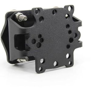 Motorfiets Mobiele Telefoon Houder Navigatie Houder Vervangende Onderdelen Voor Suzuki V-Strom 1050A 1050XT Vstrom Dl1050a DL1050XT (Color : B)