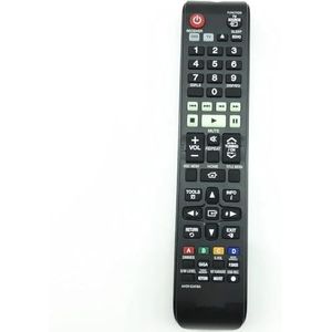 Remote Control for Samsung TV DVD Home Theater System AH59-02418A HT-E450K HT-E550K/ZD E453K HT-E453HK HT-E445K