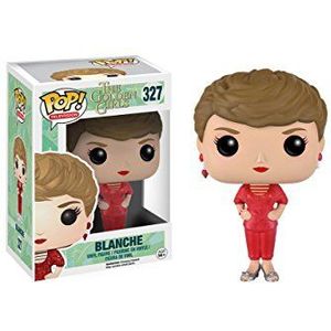 Golden Girls 9120 Actiefiguur ""POP! Vinyl Blanche