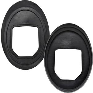 Audio- & videoantennes voor auto Dakbasis voor auto, geschikt voor Ford, geschikt voor Focus MK1 MK2, geschikt voor Fiesta, geschikt voor Mondeo CONNECT KA C-MAX FM Auto-antenne(Antenna Seal)