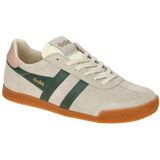 Gola - Elan - Sportschoenen - Leren - Retro-look