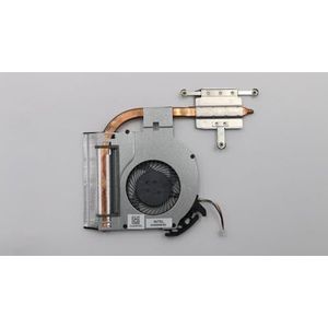 Sparepart: Cooling fan for Lenovo V110-15IKB and V110-15ISK, FRU5H40M09359 (V110-15IKB and V110-15ISK)