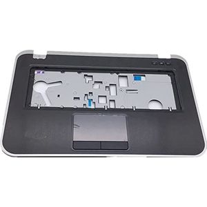 Laptop omhulsel rond toetsenbord & Touchpad Voor For DELL Inspiron 7610 Colour Zwart