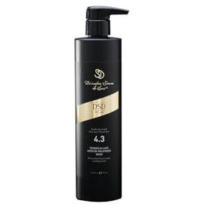 Dsd Tratamiento Mascarilla Queratina 500 Ml 500 ml