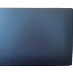 LCD-achterkant voor Lenovo IdeaPad AIR 14 2020 5 14IIL05 14ITL05 Achterklep TOP Case met plakstrips/rand/scherm scharnieren(Blue)