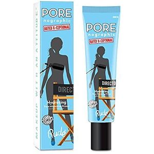 RUDE Pore-nographic Pore-Minimizing Primer - Hydrating