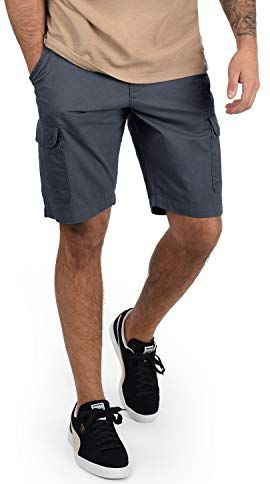 Blend - Crixus - Cargo Shorts - Regular Fit