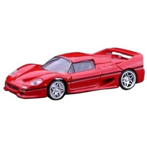 1/64 Voor Ferrari-serie Legering Auto Diecasts & Speelgoedvoertuigen Automodel (Color : B, Size : With box)