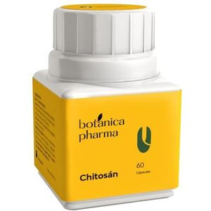 Botánicapharma Chitosán 400mg