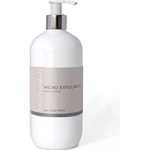 Monuskin Micro Exfoliant 500ml
