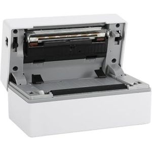 WMMNHY Vellenprinter, Kledinglabelprinter, Vellenprinter, Thermische Printer