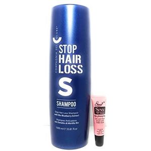 Compagnia del Colore - Stop Hair Loss Shampoo 1000 ml