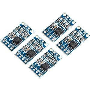 5pcs TJA1050 CAN Controller Interface Module Bus Driver Interface Module